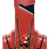 DC Comics The Flash Classic Action Pose Art BENGOO G9000 Skin